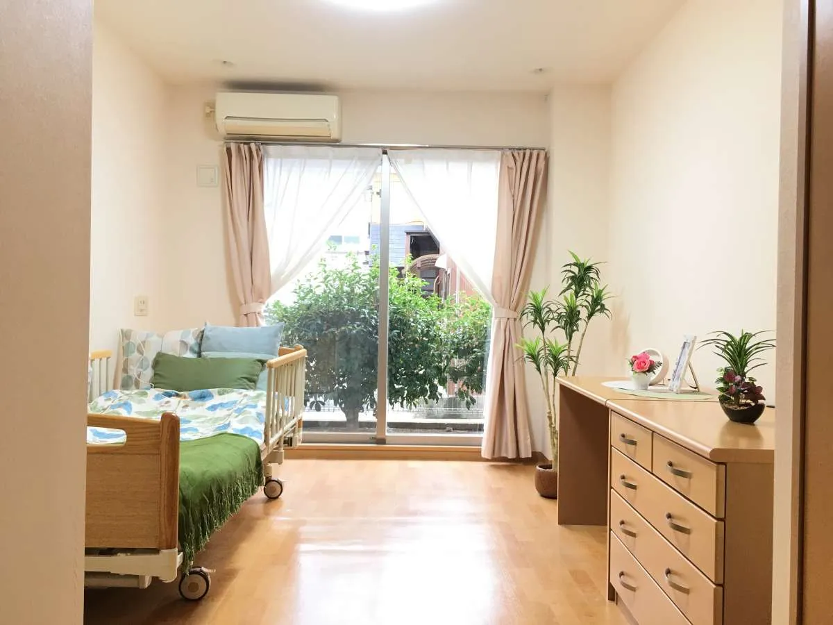 すこや家・川崎明津の紹介写真 3