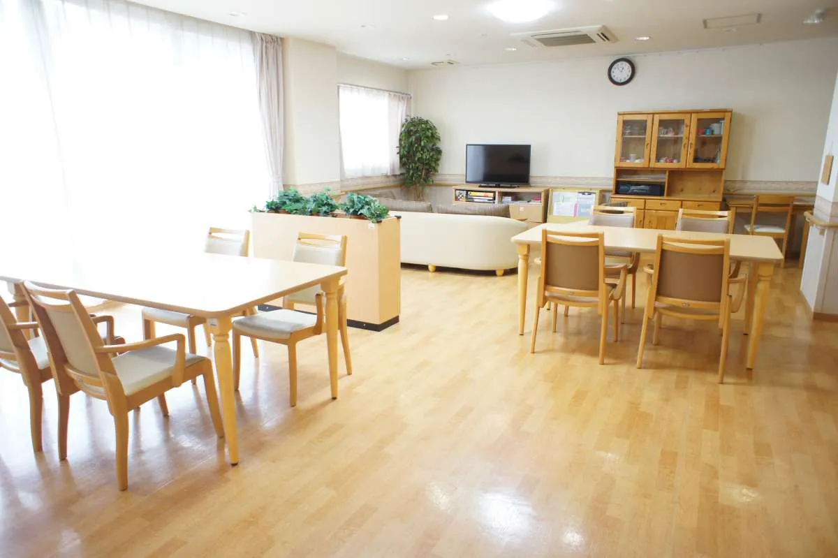 すこや家・川崎明津の紹介写真 4