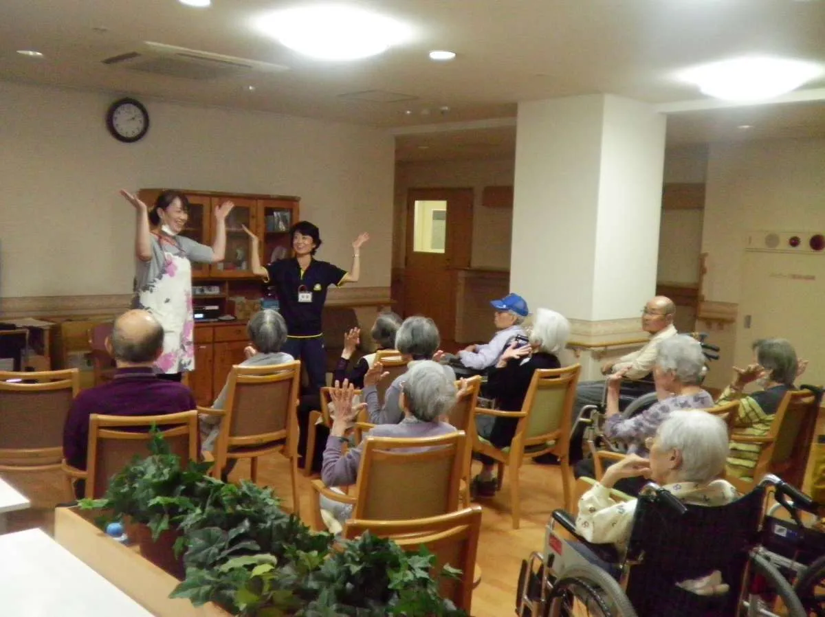 すこや家・川崎明津の紹介写真 6