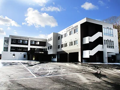 さわやか室蘭弐番館の紹介写真