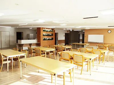 さわやか室蘭弐番館の紹介写真 2