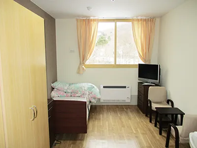 さわやか室蘭弐番館の紹介写真 3