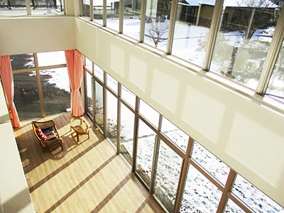 さわやか室蘭弐番館の紹介写真 4