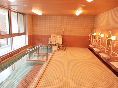 さわやか室蘭弐番館の紹介写真 5