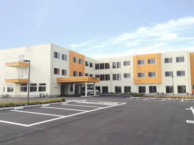 さわやかさの館の紹介写真