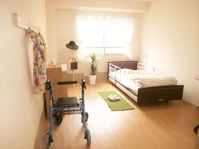 さわやかさの館の紹介写真 2