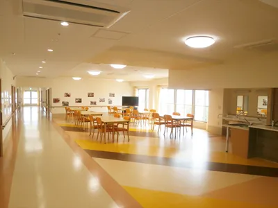 さわやかさの館の紹介写真 3