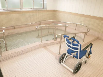 さわやかさの館の紹介写真 4