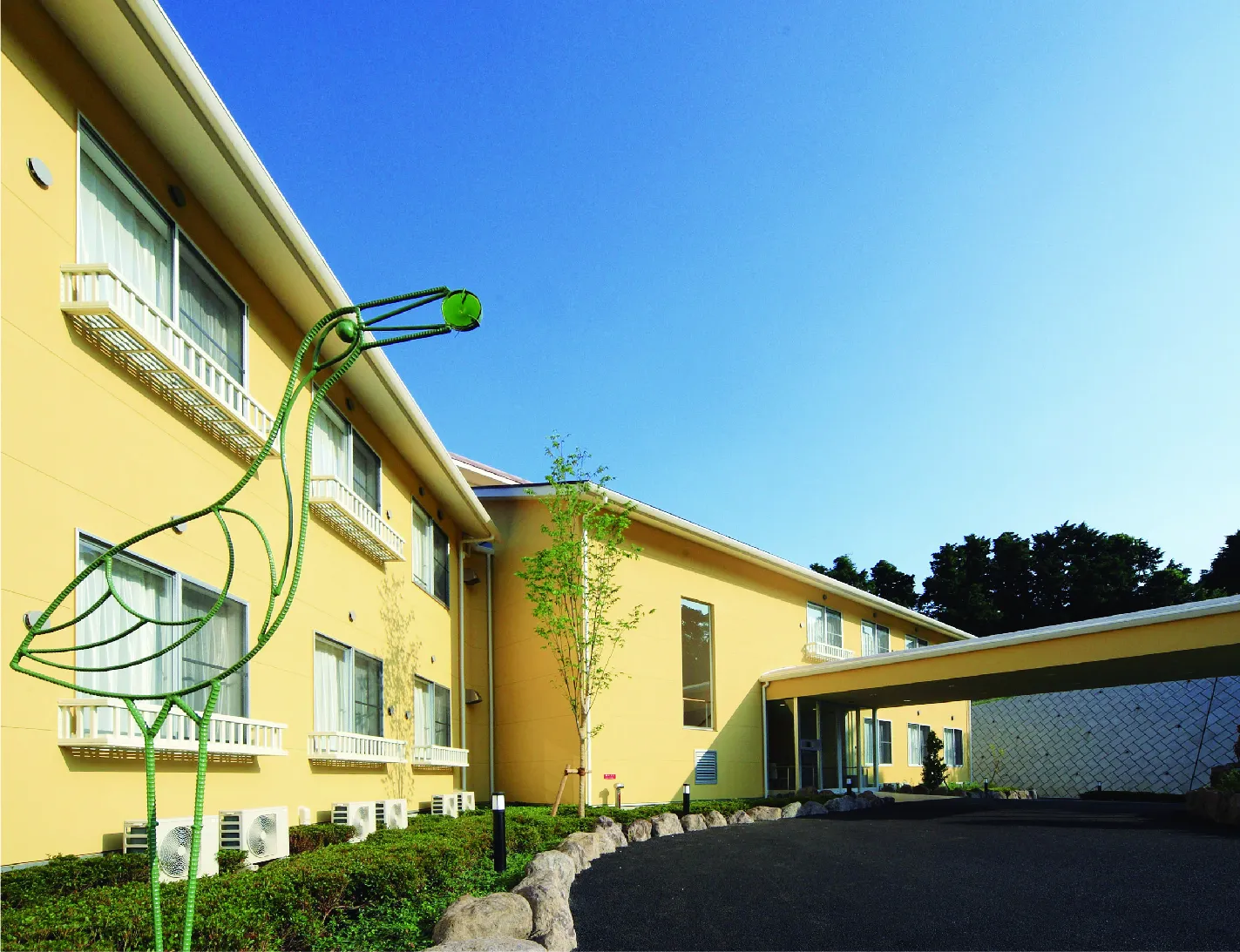 すこや家・真鶴の紹介写真