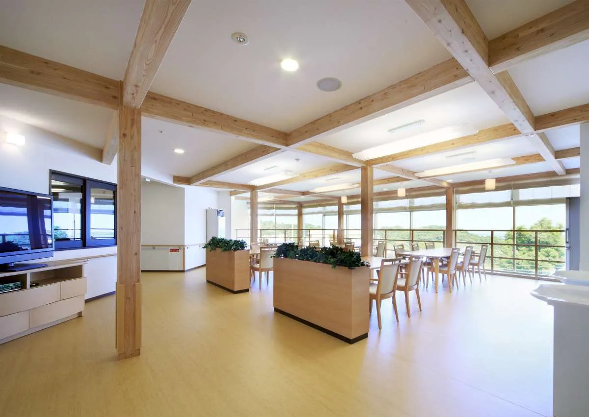 すこや家・真鶴の紹介写真 2