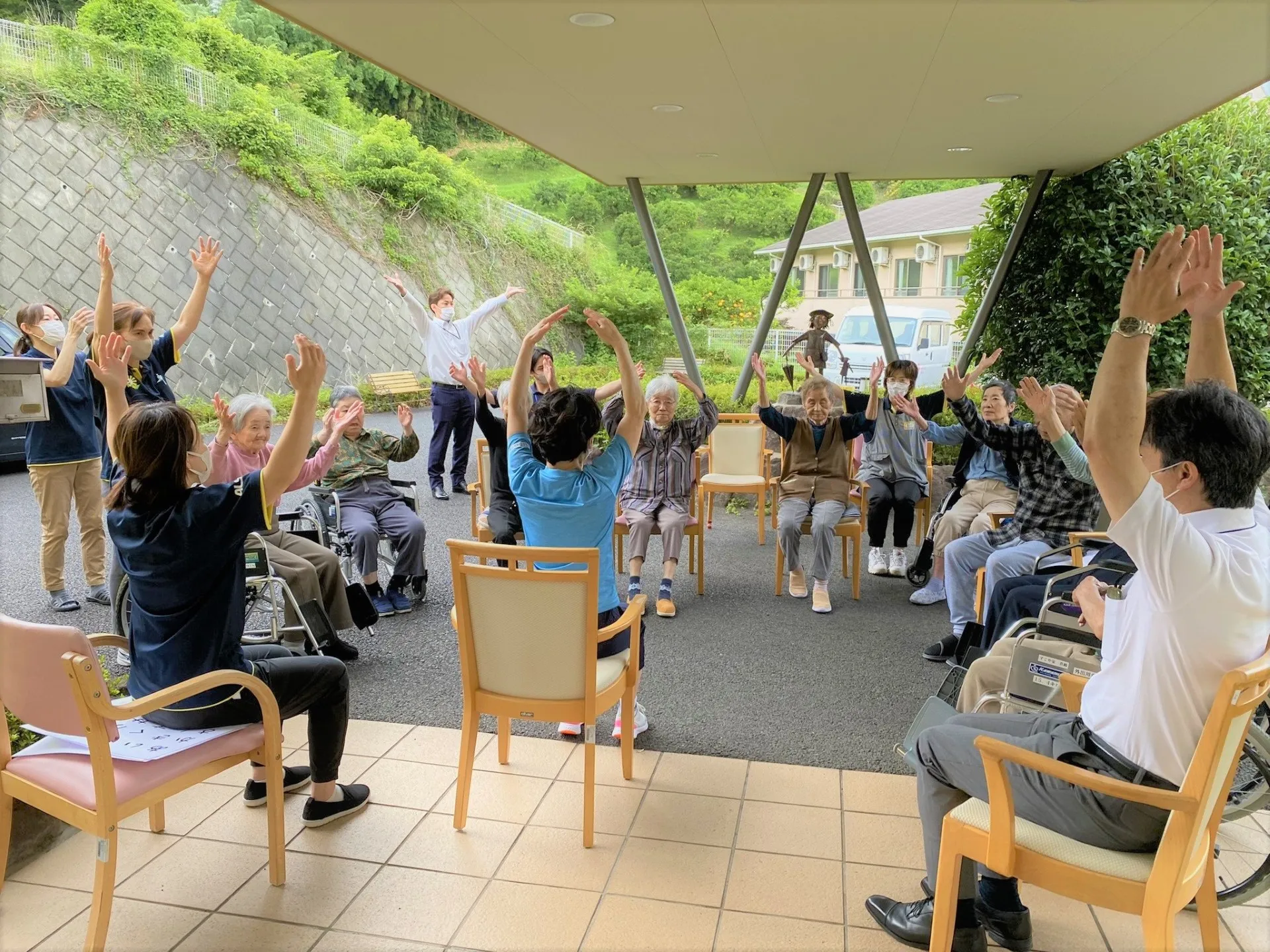 すこや家・真鶴の紹介写真 4