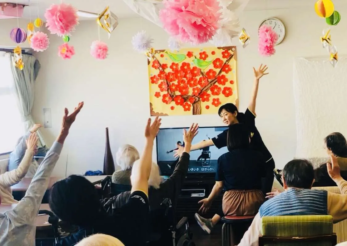 すこや家・北新横浜の紹介写真 3