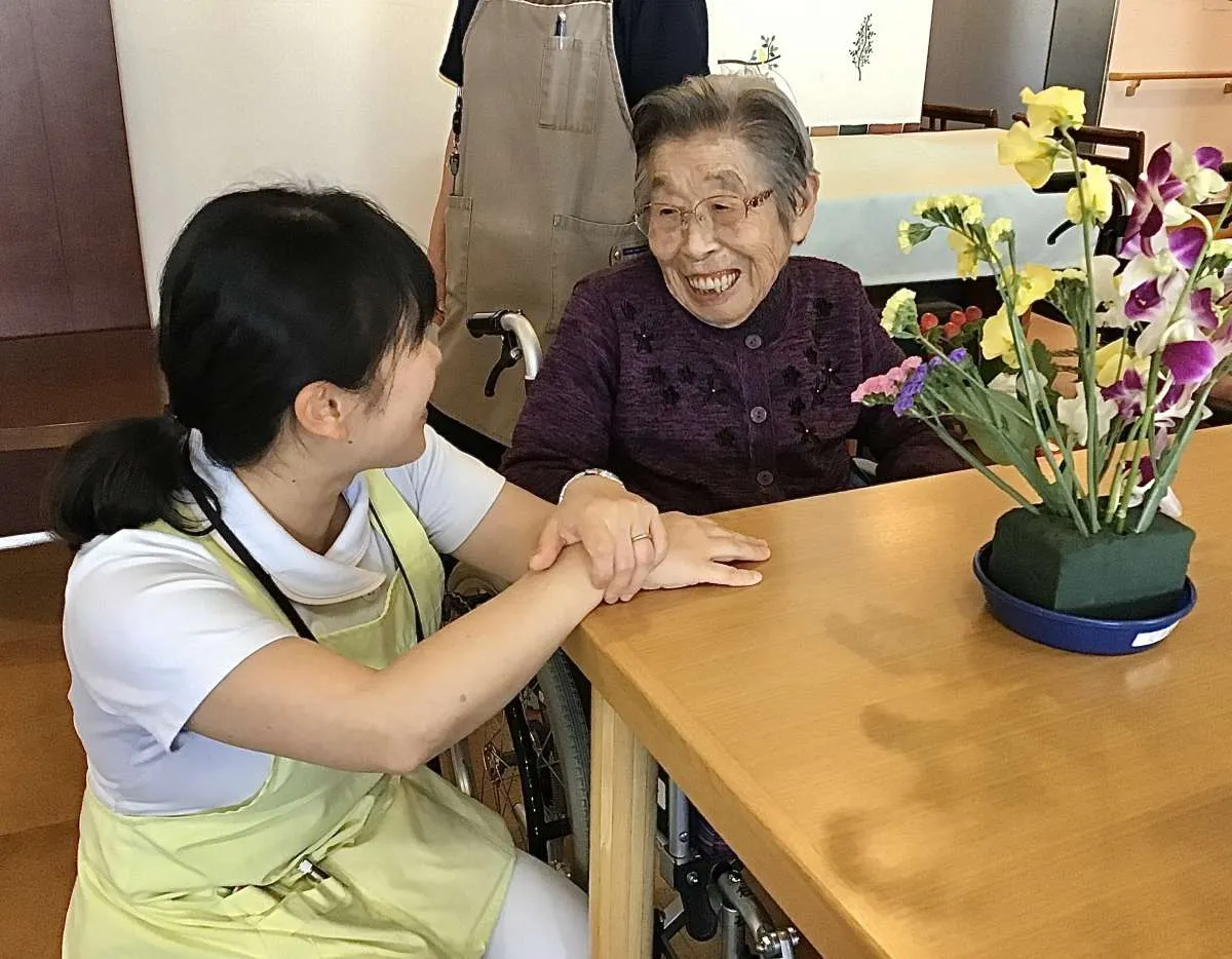 すこや家・北新横浜の紹介写真 4