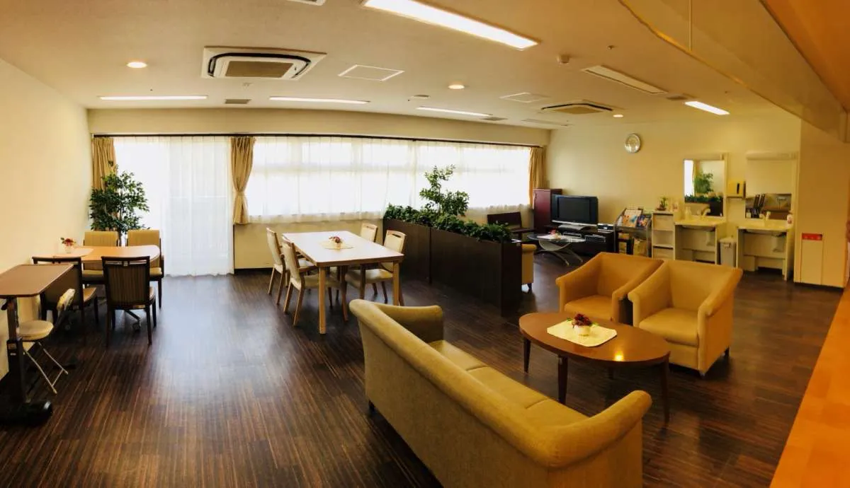 すこや家・北新横浜の紹介写真 6