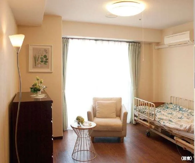 すこや家・北新横浜の紹介写真 7