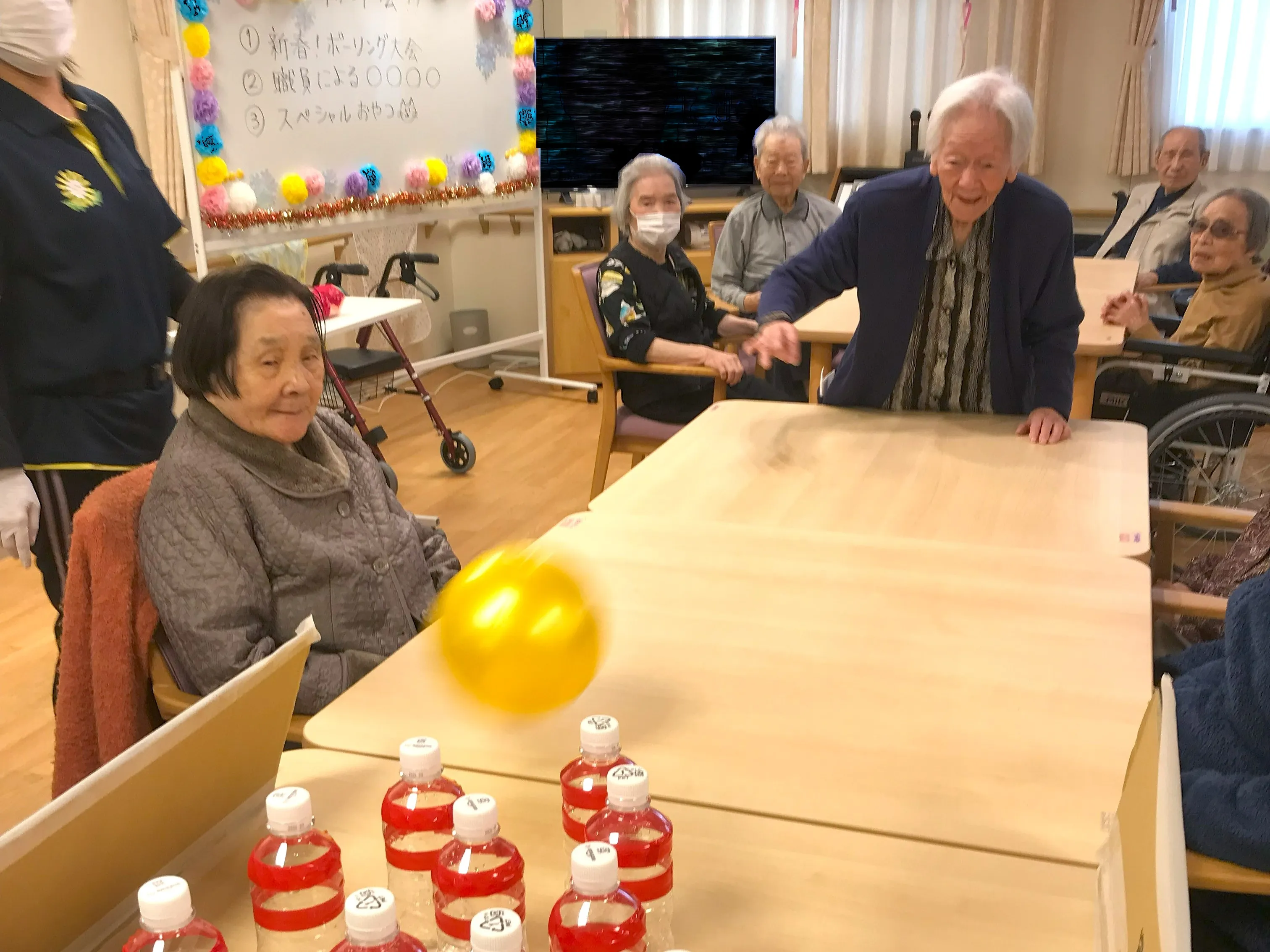 アミカの郷東大和の紹介写真 2