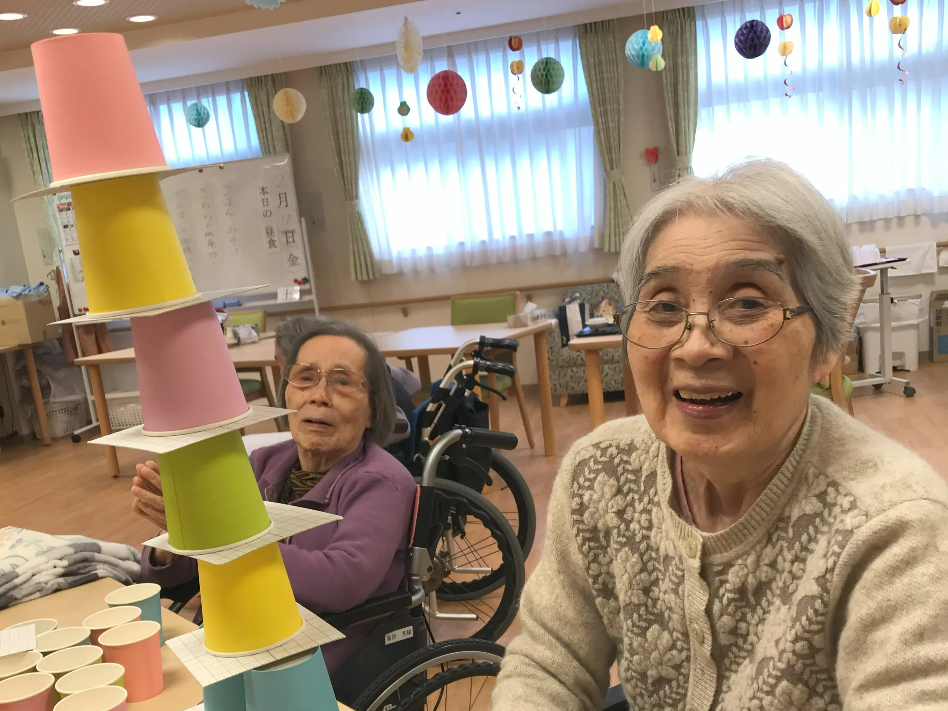 アミカの郷東大和の紹介写真 3