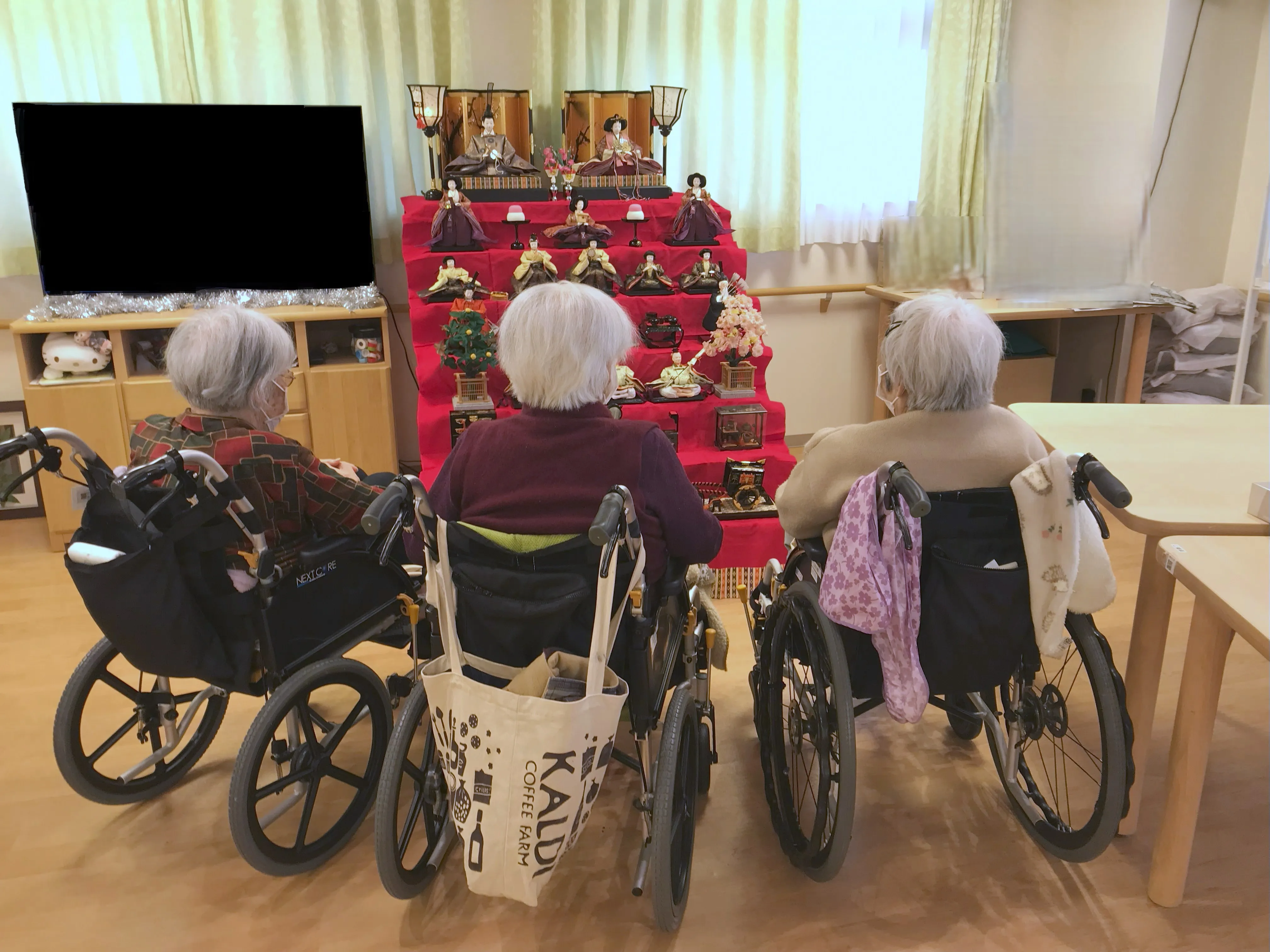 アミカの郷東大和の紹介写真 4