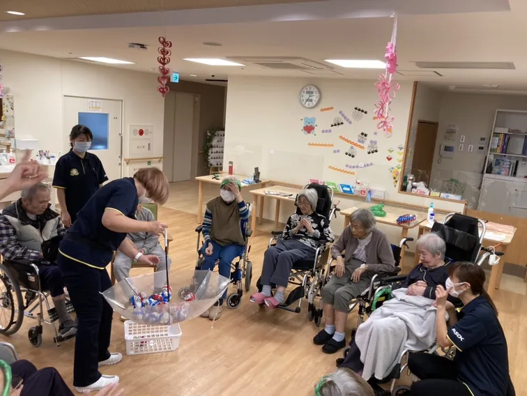 アミカの郷東大和の紹介写真 6