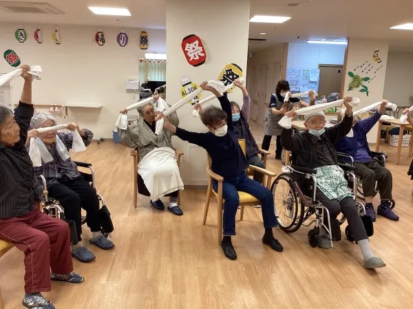 アミカの郷東大和の紹介写真 7