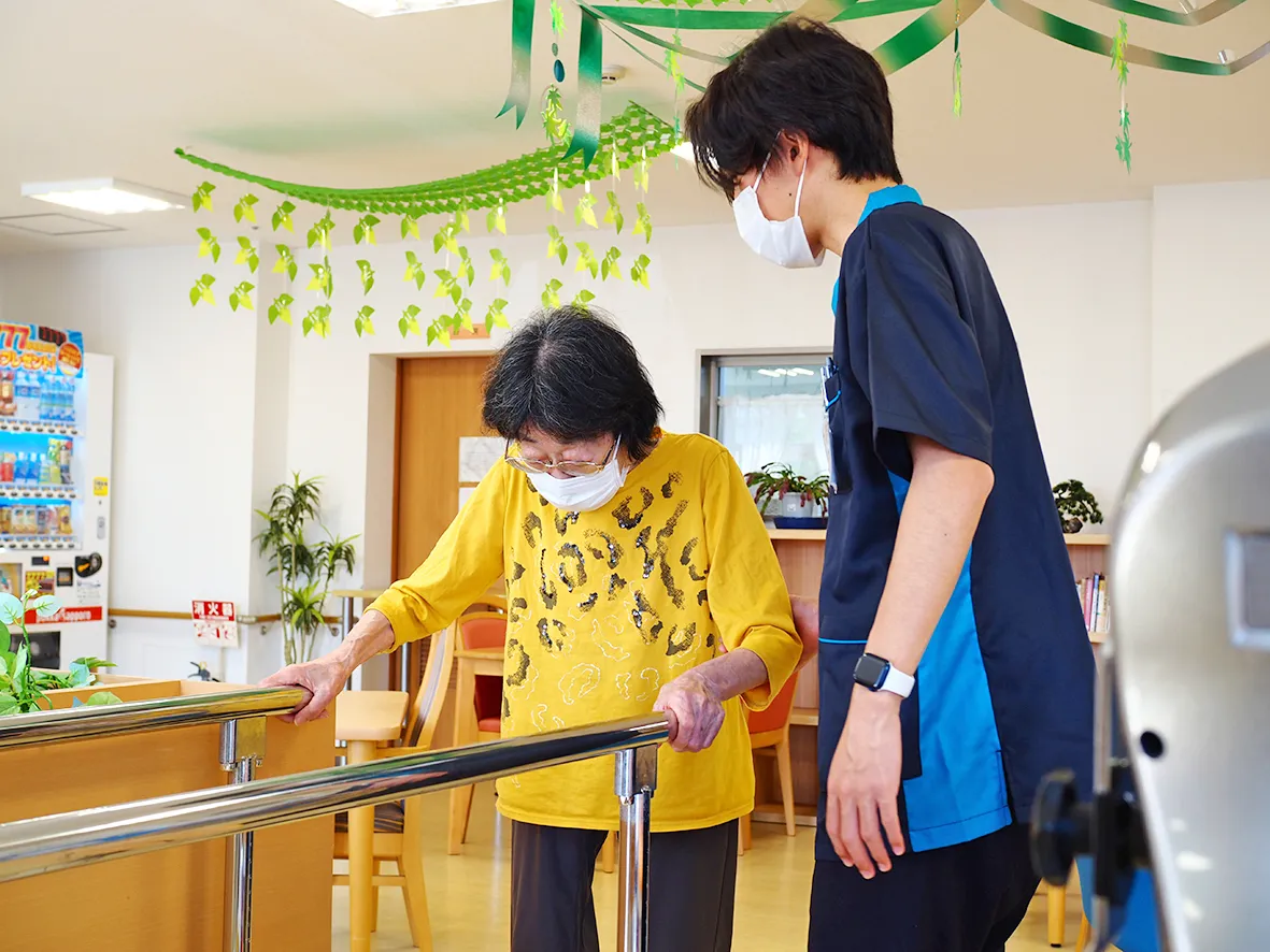 アミカの郷北浦和の紹介写真 4