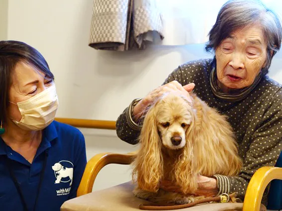 アミカの郷北浦和の紹介写真 7