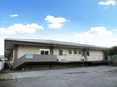 さわやかグループホームはなみずきの紹介写真