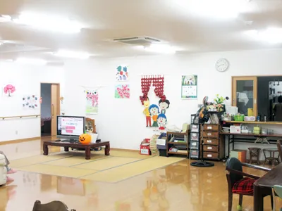 さわやかグループホームはなみずきの紹介写真 3