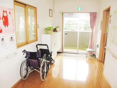 さわやかグループホームはなみずきの紹介写真 4