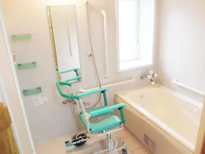 さわやかグループホームはなみずきの紹介写真 5