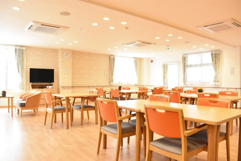 アミカの郷成増の紹介写真 3