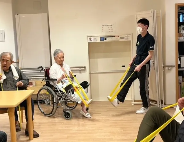 アミカの郷成増の紹介写真 6