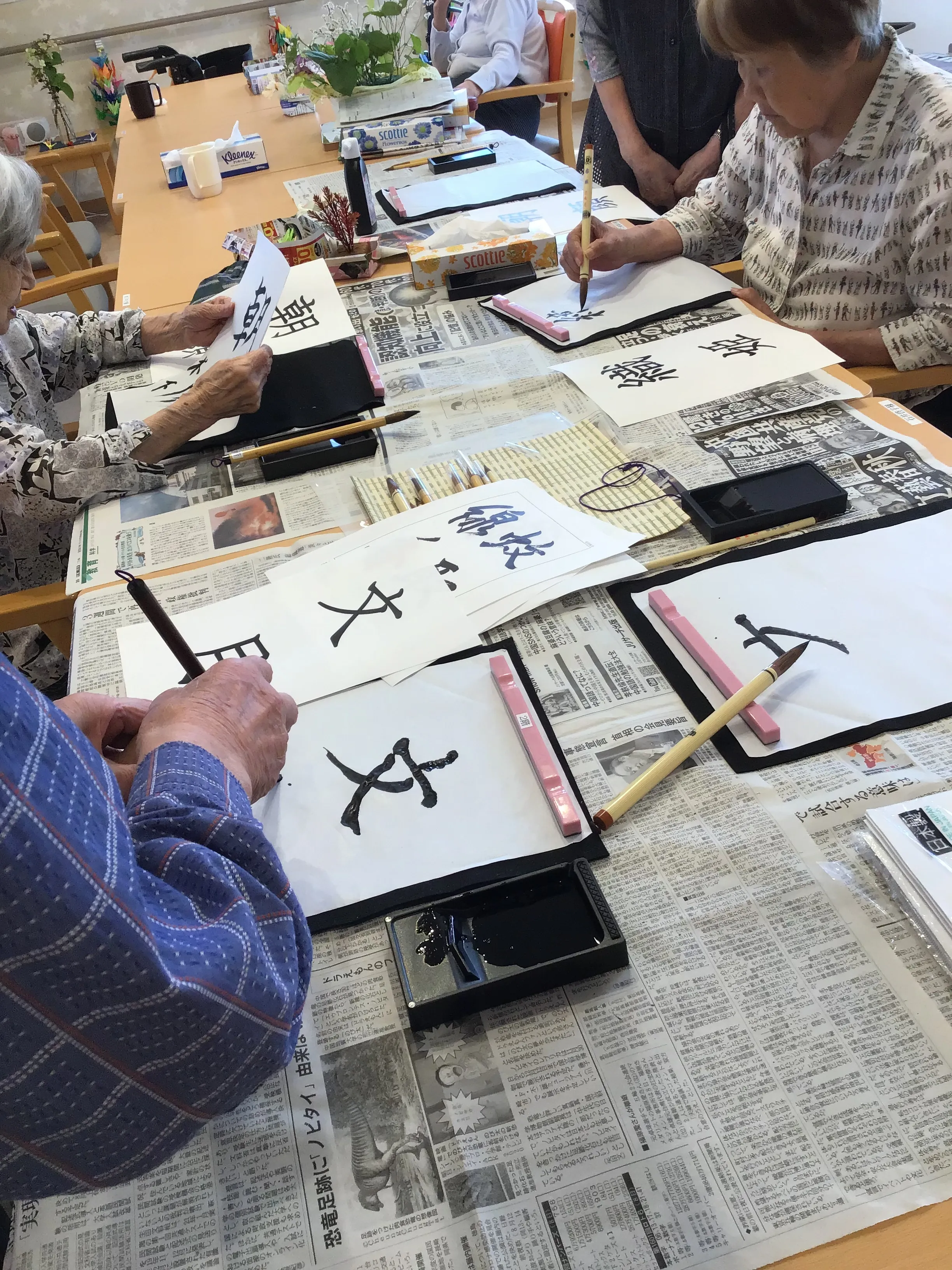 アミカの郷成増の紹介写真 7