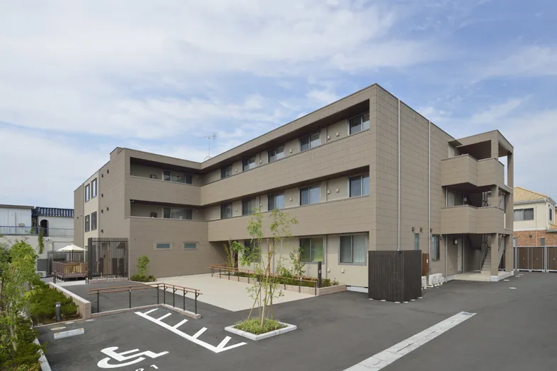 アミカの郷越谷の紹介写真 2