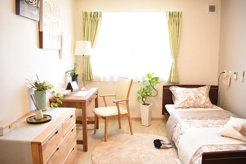 アミカの郷越谷の紹介写真 4