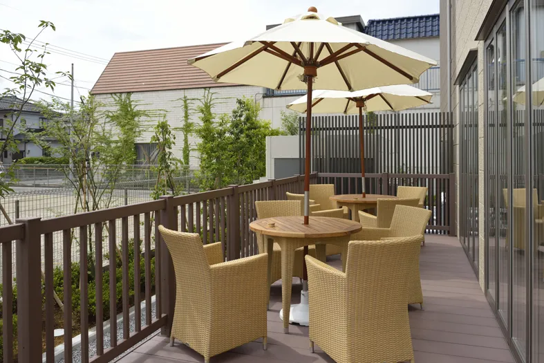 アミカの郷越谷の紹介写真 5