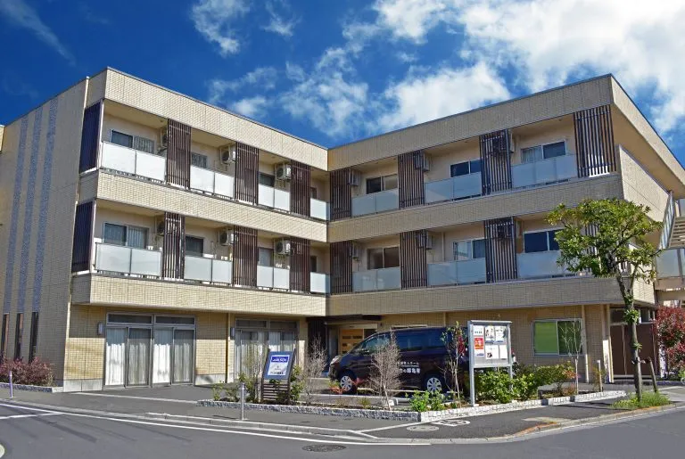 アミカの郷亀有の紹介写真