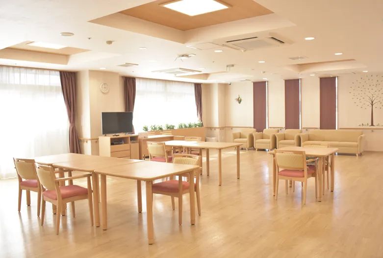 アミカの郷亀有の紹介写真 2