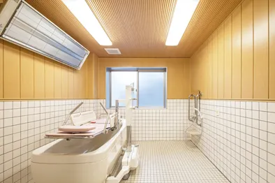 アミカの郷亀有の紹介写真 3