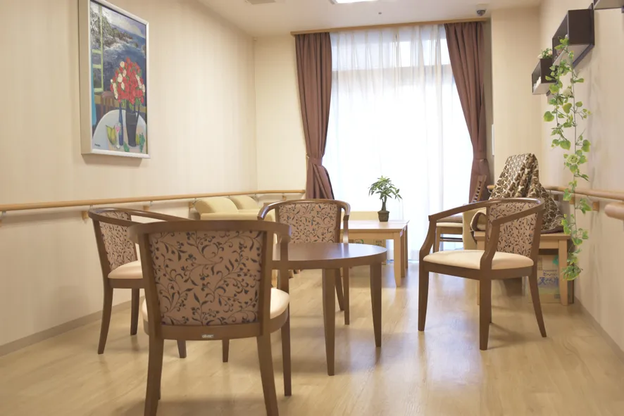 アミカの郷亀有の紹介写真 4