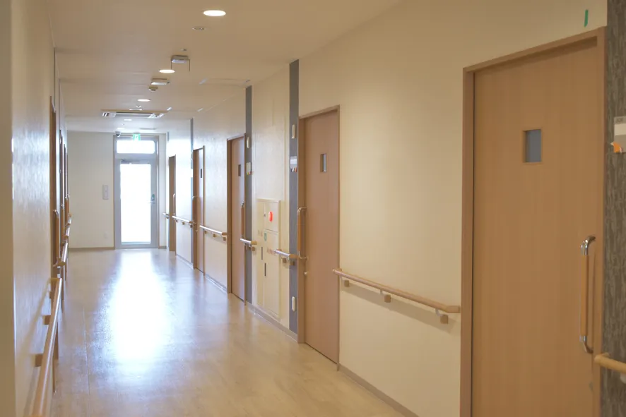 アミカの郷亀有の紹介写真 5