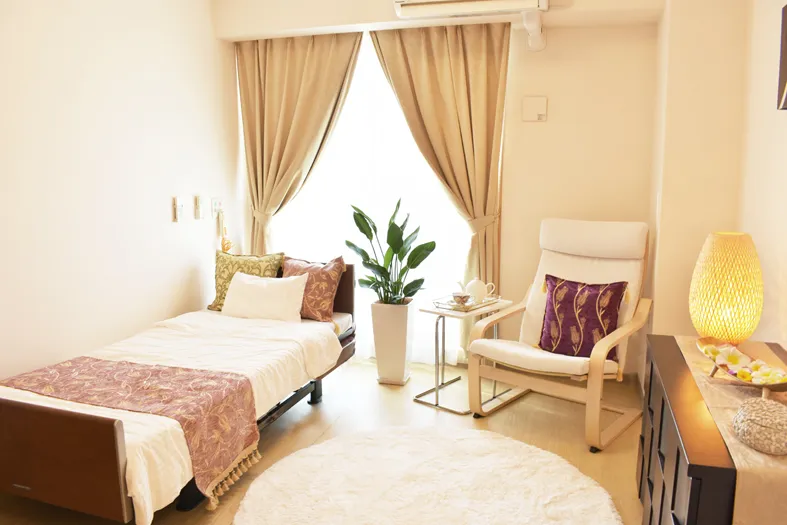 アミカの郷亀有の紹介写真 6