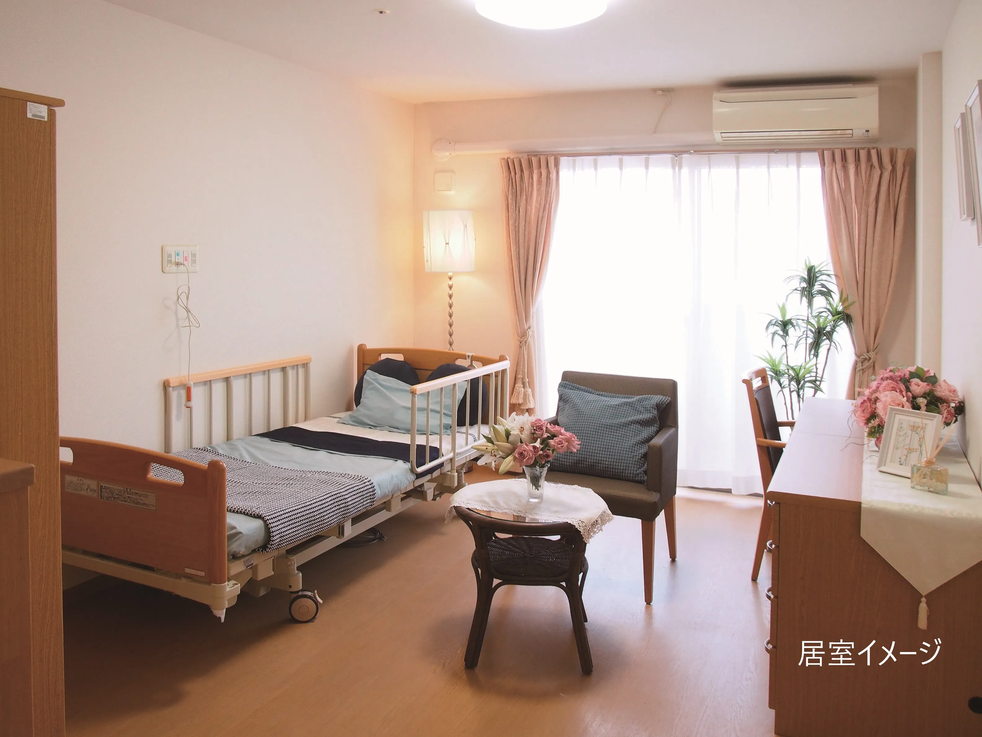 すこや家・西東京の紹介写真 2