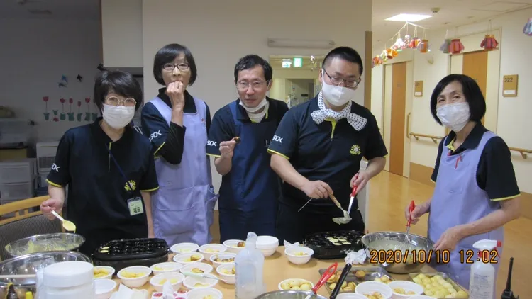 すこや家・西東京の紹介写真 3