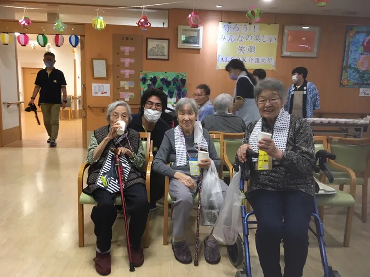 すこや家・西東京の紹介写真 4