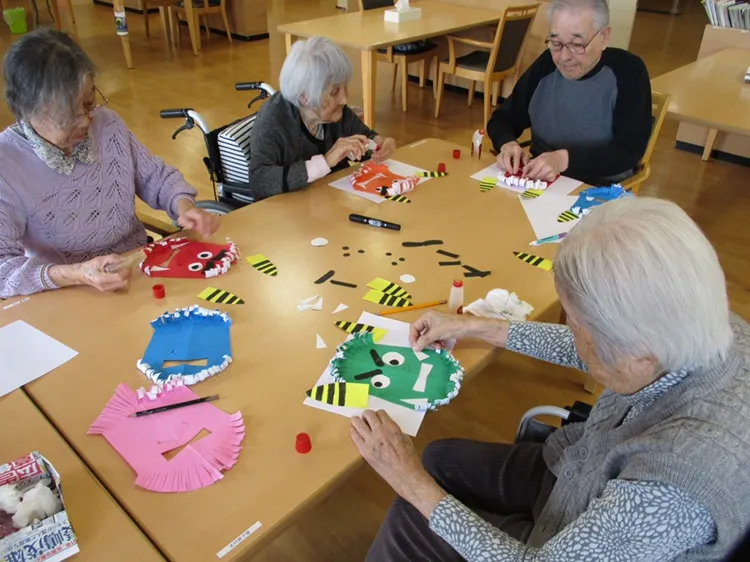 すこや家・西東京の紹介写真 5