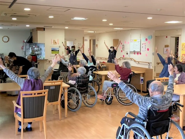 すこや家・西東京の紹介写真 6