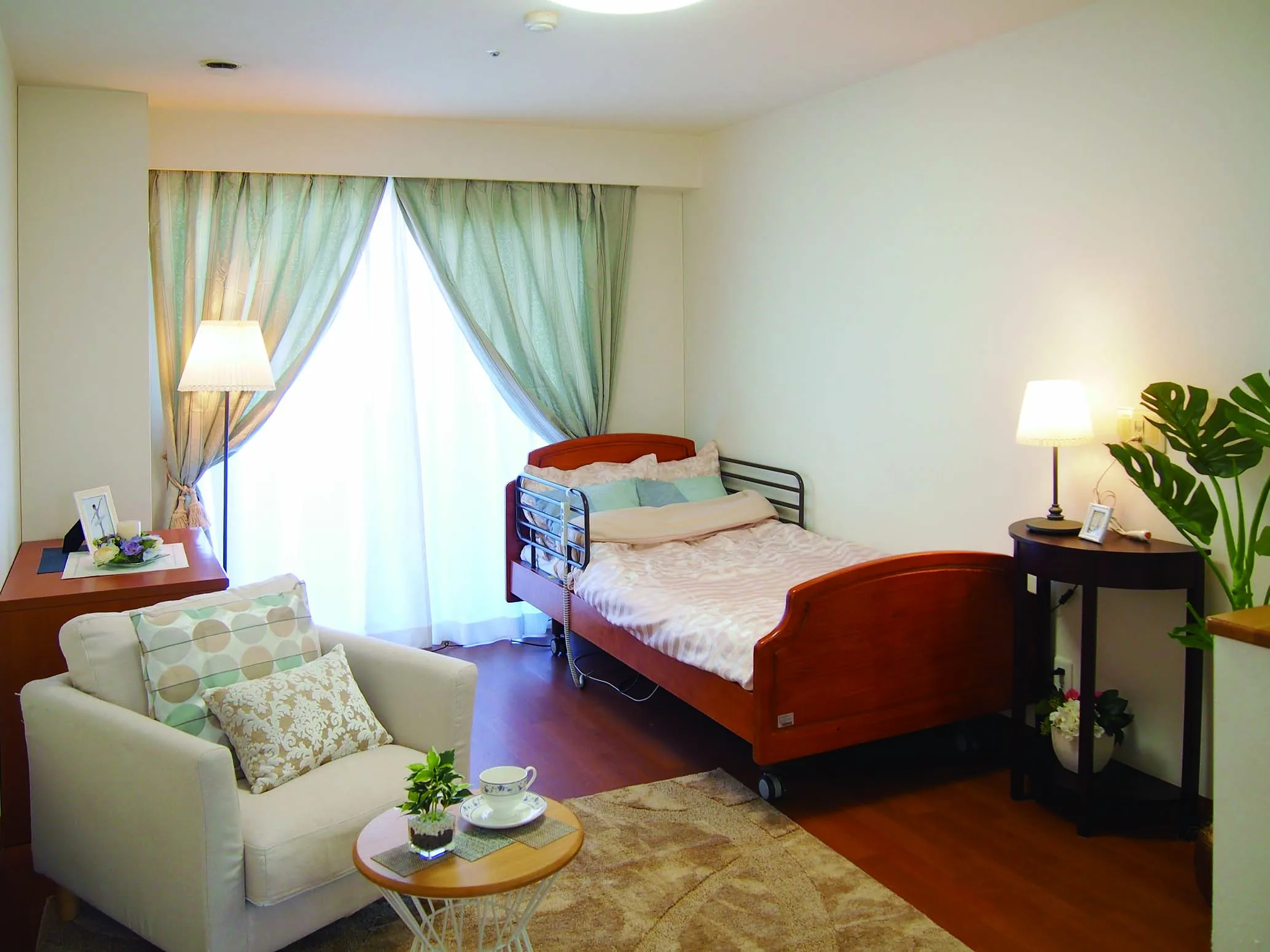 すこや家・西尾久の紹介写真 2