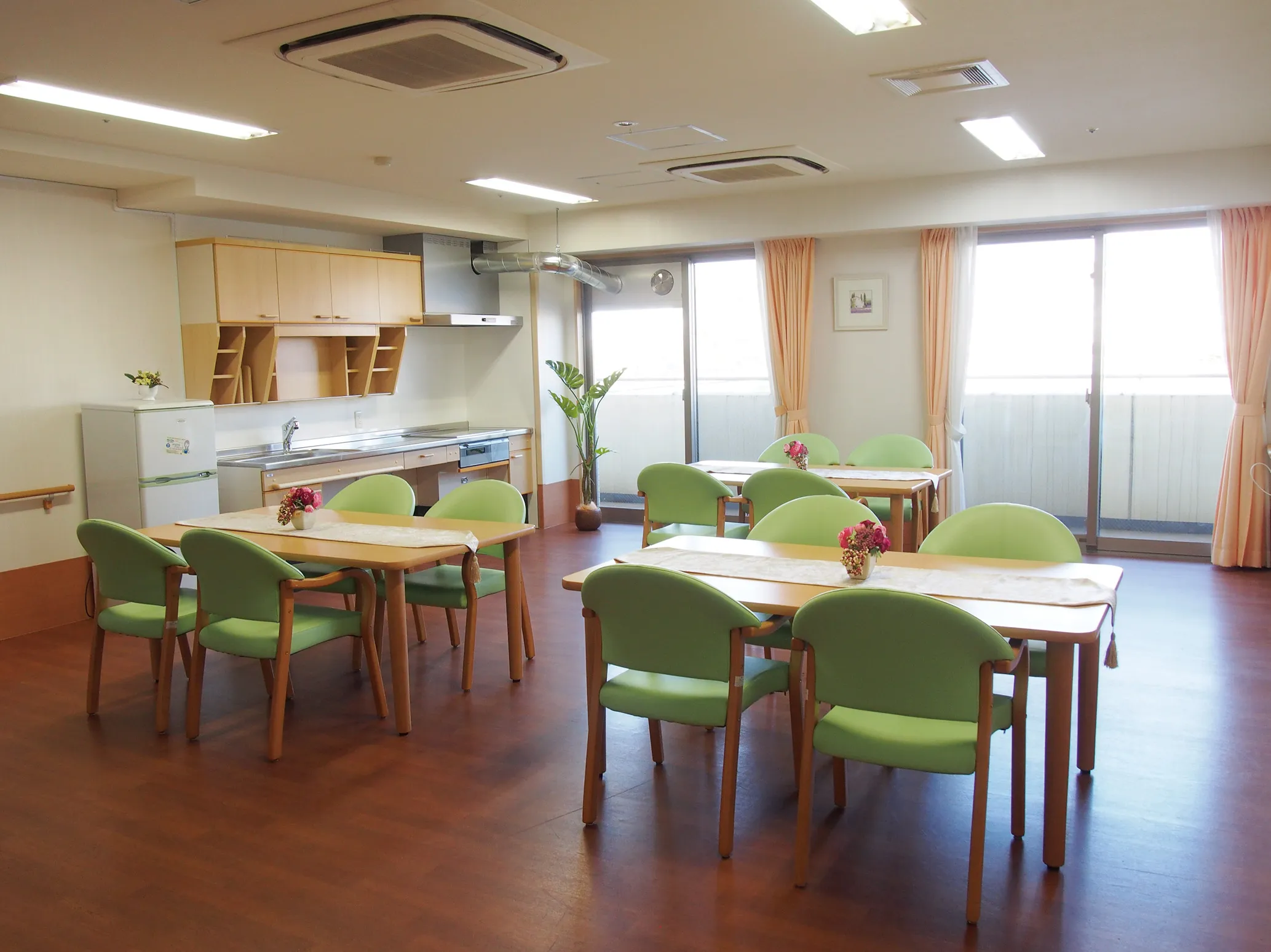 すこや家・西尾久の紹介写真 3