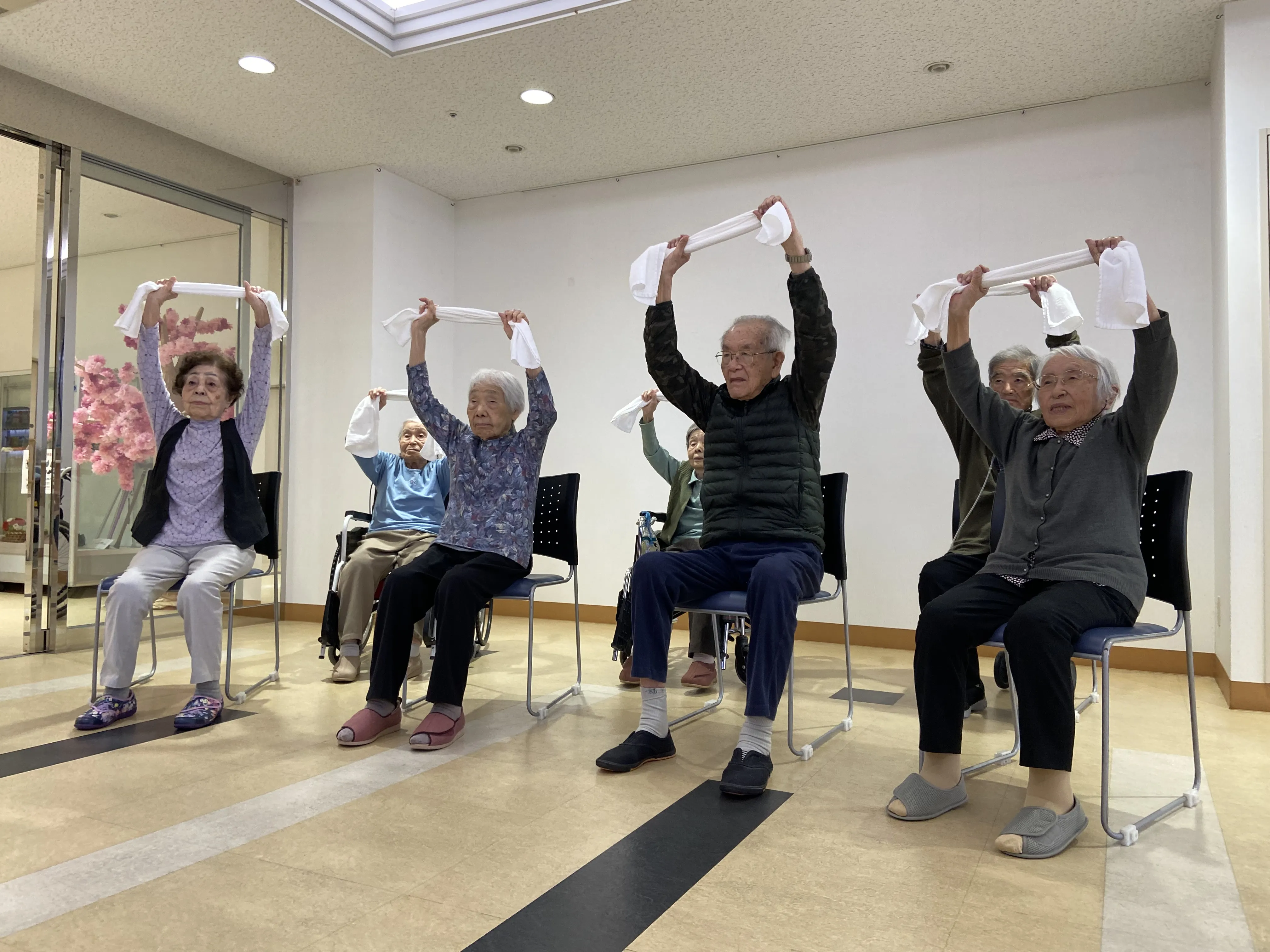 すこや家・西尾久の紹介写真 4